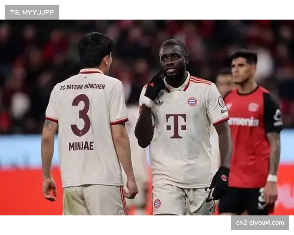 海纳谈于帕续约进展顺利期待其在拜仁长期效力