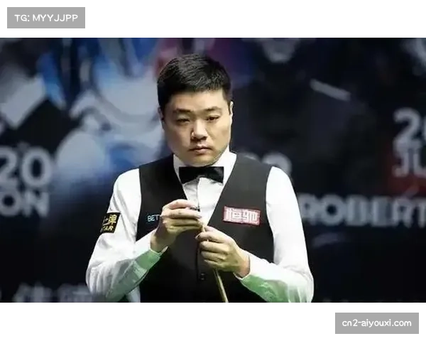 利雅得赛首轮比赛先后进行 丁俊晖晚间11点出战