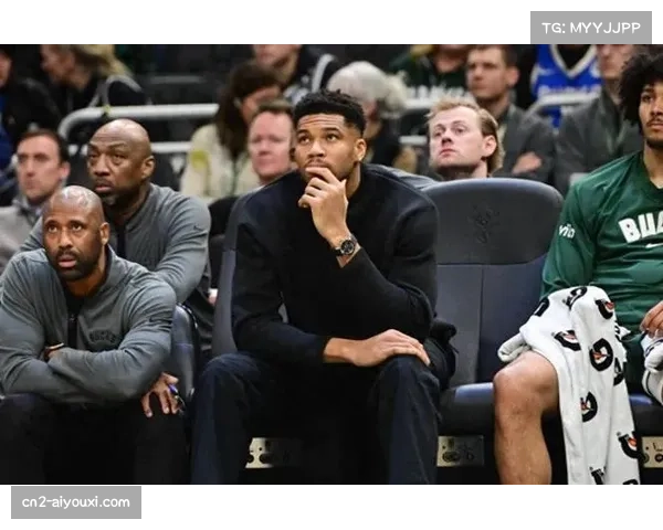 里弗斯面临去留悬疑:雄鹿盯上詹金斯与字母哥去留关联